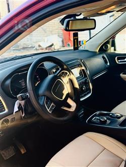 دودج دورانجو